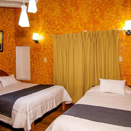 Lo Nuestro House Apartment Cusco Exterior photo
