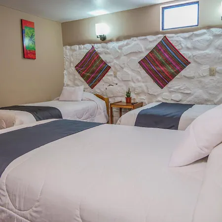 Lo Nuestro House Apartment Cusco Exterior photo