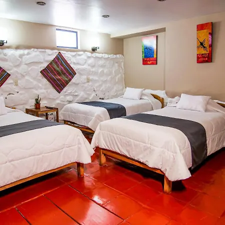Lo Nuestro House Apartment Cusco Exterior photo