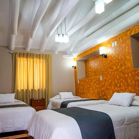 Lo Nuestro House Apartment Cusco Exterior photo