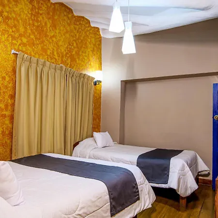 Lo Nuestro House Apartment Cusco Exterior photo