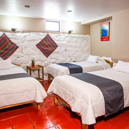 Lo Nuestro House Apartment Cusco Exterior photo