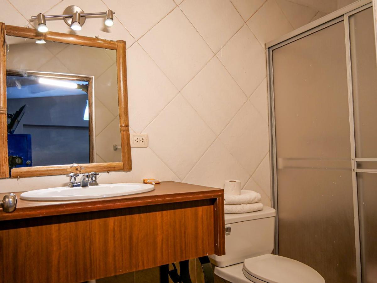 Apartamento Lo Nuestro House Cuzco