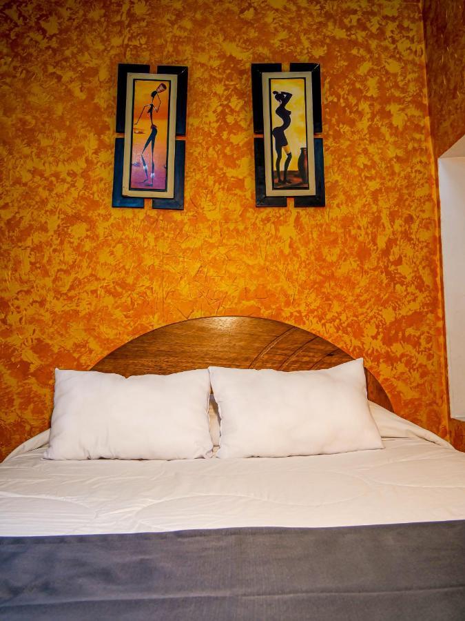 Lo Nuestro House * Cuzco