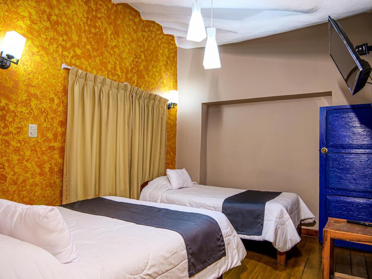 Lo Nuestro House * Cuzco