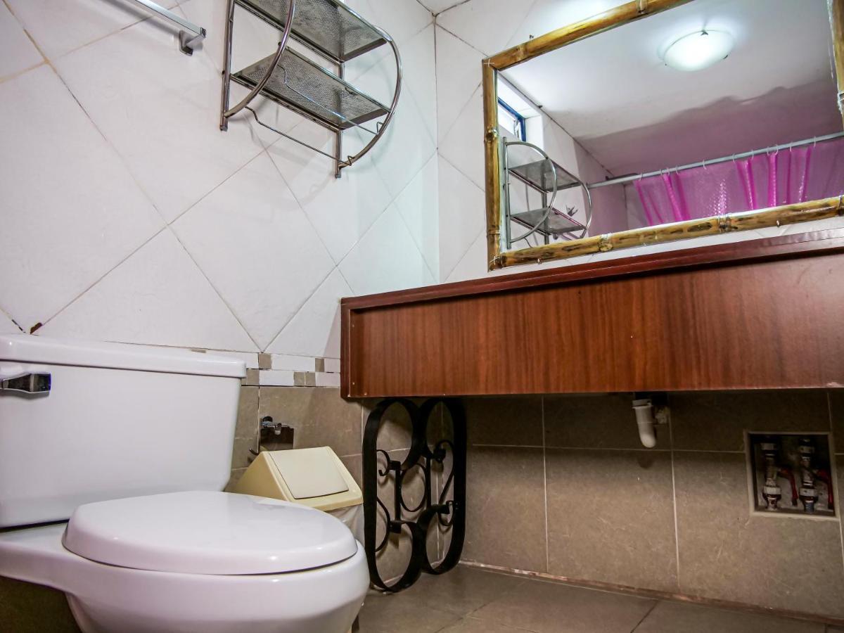 Apartamento Lo Nuestro House Cuzco