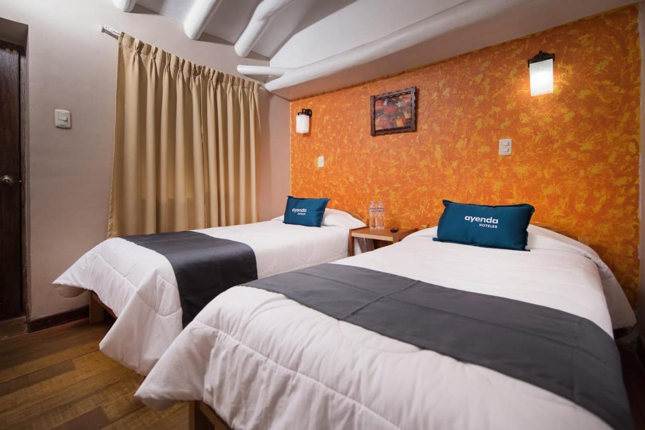 Apartamento Lo Nuestro House *