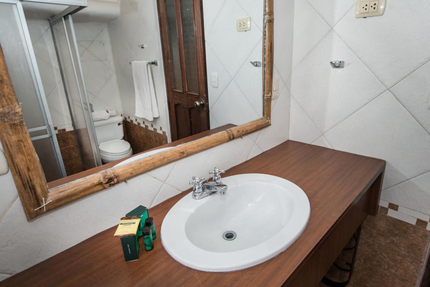 Lo Nuestro House Apartamento