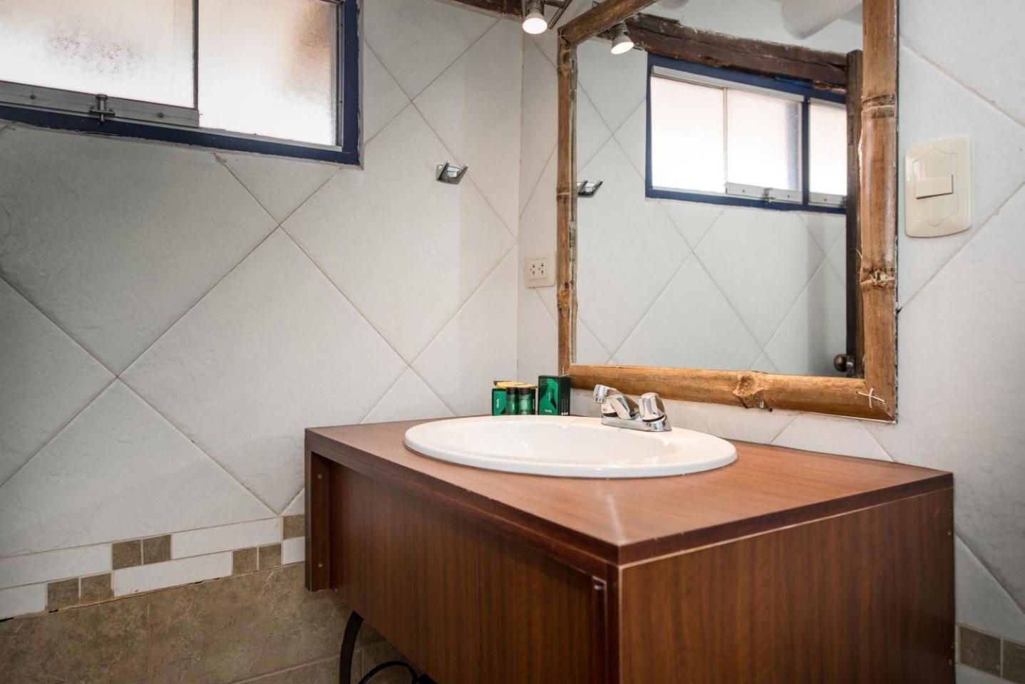 Lo Nuestro House Apartamento Cuzco