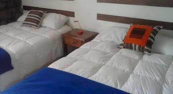 Lo Nuestro House Apartamento