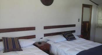 Apartamento Lo Nuestro House *