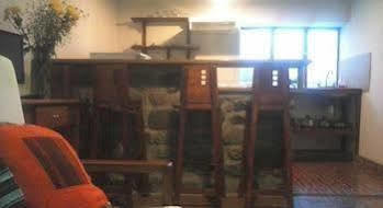 Apartamento Lo Nuestro House